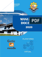 Manual Getic Moodle Docentes