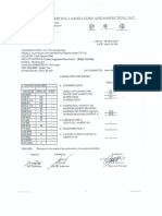 Crush Aggregate Base Course Propoed by GARAM dd.2021.04.01