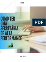 PDF Secretária de Sucesso PDF