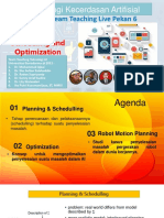 Materi M6 Planning-Schedulling - Optimization (FINAL)