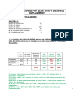 NDRC1 Chap 4 Correction Exercices D Entrainement Degraeve