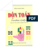 Độn Toán Thần Diệu