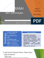 FIS-Tajuk-3-Logik-Dan-Metodologi M4 M5