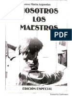 NOSOTROS LOS MAESTROS- JOSE MARIA ARGUEDAS - comp KAPSOLI_compressed (1)