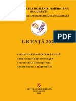 2019-2020 - Brosura Licenta - IM