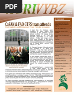 Download CaFAN Newsletter Agrivybz issue no 11 by NyashaD SN50304721 doc pdf