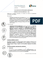 Cp-7-2009-Seal-Contrato U Orden de Compra o de Servicio