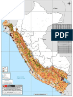 Susceptibilidad Peligros Nino 2014