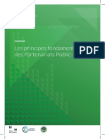 PPP_Mauritanie_Modèle Simplifié Allocation Risque-PPIAF