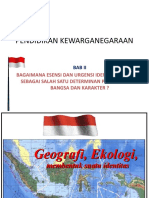 Bab Ii Pendidikan Kewarganegaraan