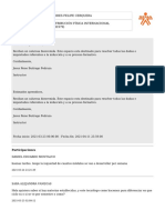 Foros Portafolio Descarga