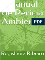 Perícia Ambiental - Teoria de Prática