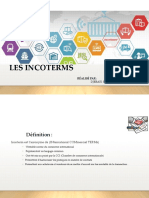 Incoterms