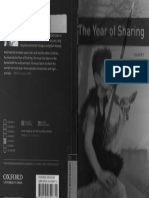 Harry Gilbert - The Year of Sharing [EnglishOnlineClub.com]