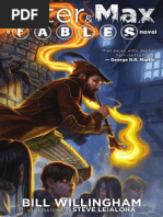 Download Peter  Max by DC Comics SN50305389 doc pdf