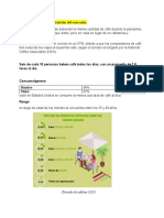 Características y Segmentación Del Mercado Usa