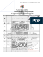 Formatos de Docuemtos - de Ingreso 2021