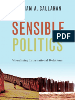 William A. Callahan - Sensible Politics - Visualizing International Relations-Oxford University Press (2020)