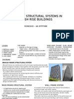 Types of Systems - Vignesh.b