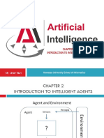 Ai For It-IV Chapter II