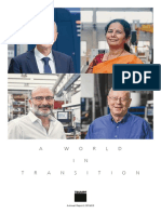 TRUMPF Annual Report 2019 2020