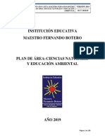 Planárea-c Naturales -2020 Mfb