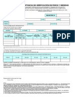 CONTANCIA DE PESOS Y MEDIDAS