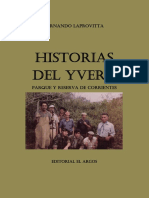 Historias Del Yvera
