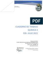 Cuaderno Trabajo Quimica II FEB2021-En Linea
