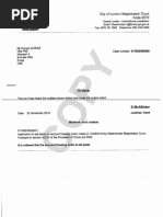 Scan of Overturned Order DOC021