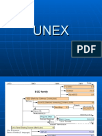 Prezentarea UNIX