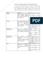 How Calculate, Using DICE Score