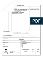 DICOM Conformance Statement HDI 3500 R150.23