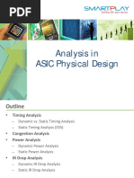 3 PD Analysis