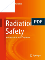 Haydee Domenech Radiation Safety Managem