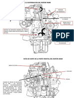 Motor 4M40