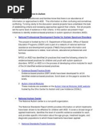 AFIRM Modules - AFIRM | PDF | Learning | Behavior Modification