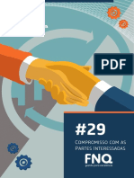 1 - Compromisso Com As Partes Interessadas