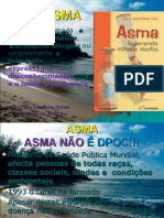 ASMA e DPOC Actualizada Alunos