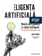 Inteligenta Artificiala - Angie Smibert
