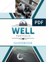 Well Portfolio Guidebook - q2 2021
