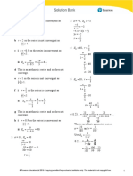 Ial Maths Pure 2 Ex5e