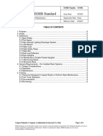 DISEÑO DEL SISTEMA RACK Y MANTENIMIENTO (Ingles)