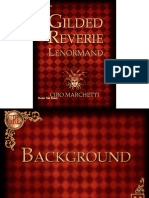 Gilded Reverie Lenormandpdf