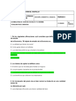 Acumulativa de Soc y Eco