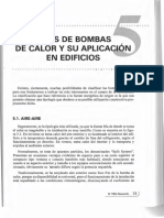 Tipos de Bombas de Calor y Su Aplicación en Edificios