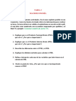 Tarea 3 Pib