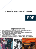 56 La Scuola Musicale Di Vienna