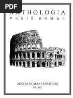 Litterarum Latinarum Historiae | PDF