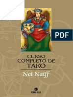 Curso Completo de Taro